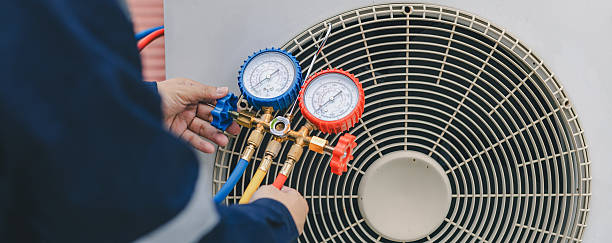 Licensed Ac Installation service in Forestburg, TX - AAA Pro HVAC
